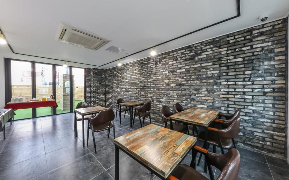 Cheongju Hotel Luem Motel in South Korea
