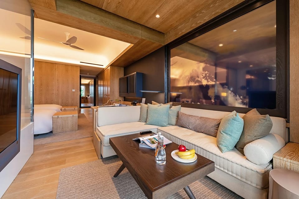 SANGHA Retreat by OCTAVE Motel in Suzhou