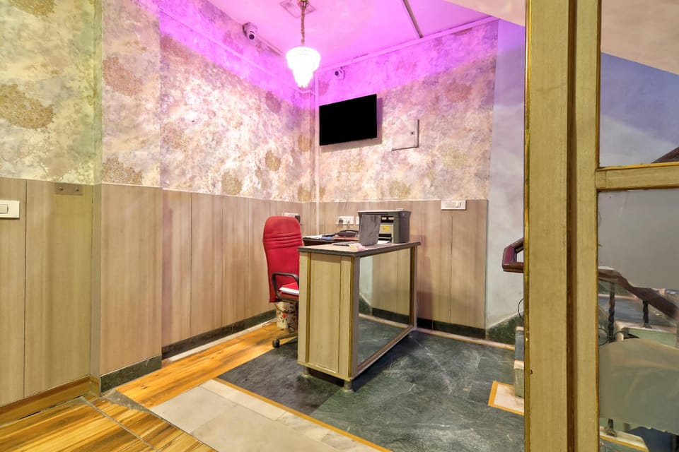 Airport Hotel Annexe Hotel in New Delhi