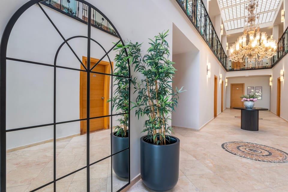 Casa Alloro Hotel Hotel in Bodrum