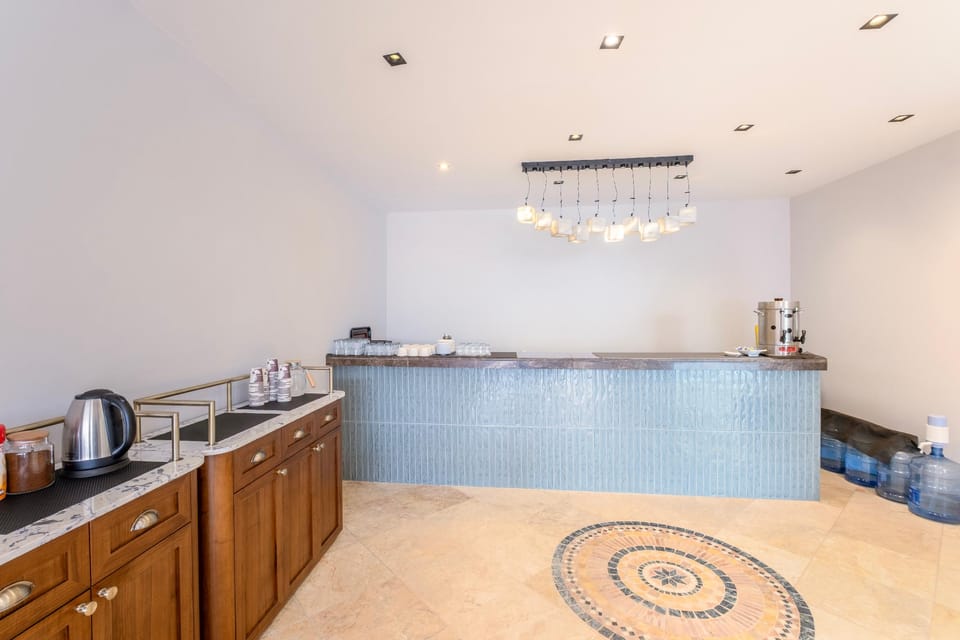 Casa Alloro Hotel Hotel in Bodrum