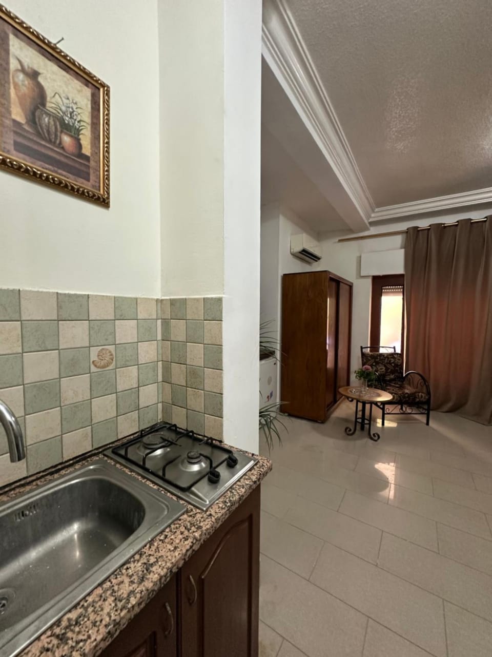 Al Majd hotel Hotel in Africa