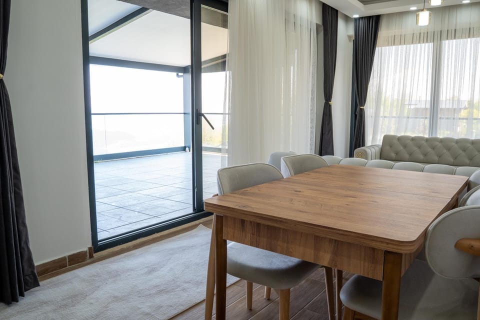 Lale Saray - Sapanca Hotel in Turkey