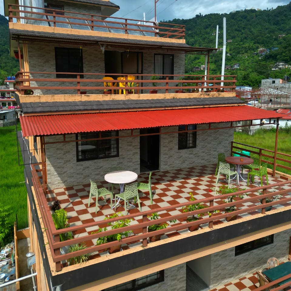 HOTEL RB LAKE Hotel in Bagmati Province, Nepal