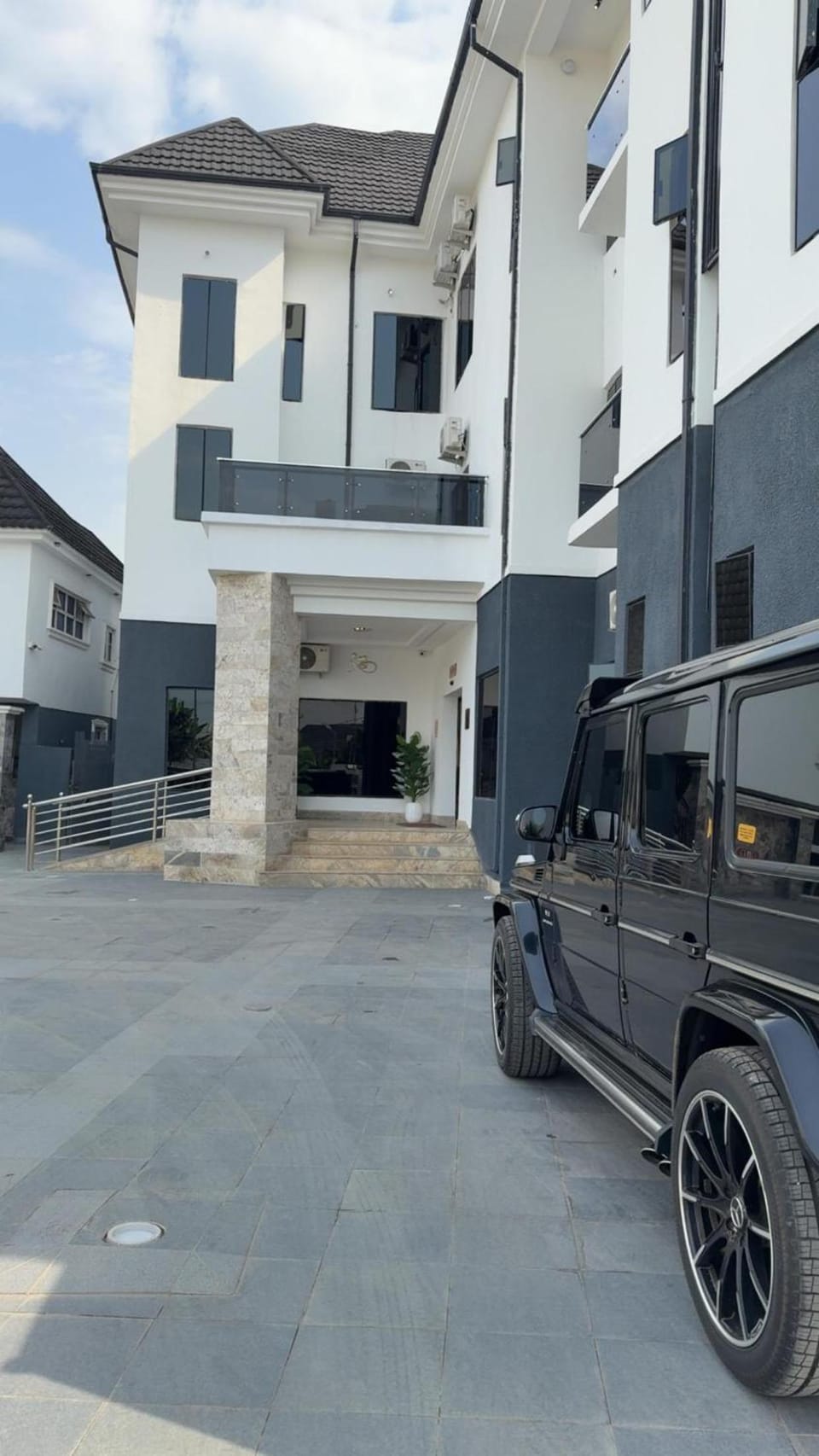 Rex&Rich Hotel and Suites Hotel in Nigeria