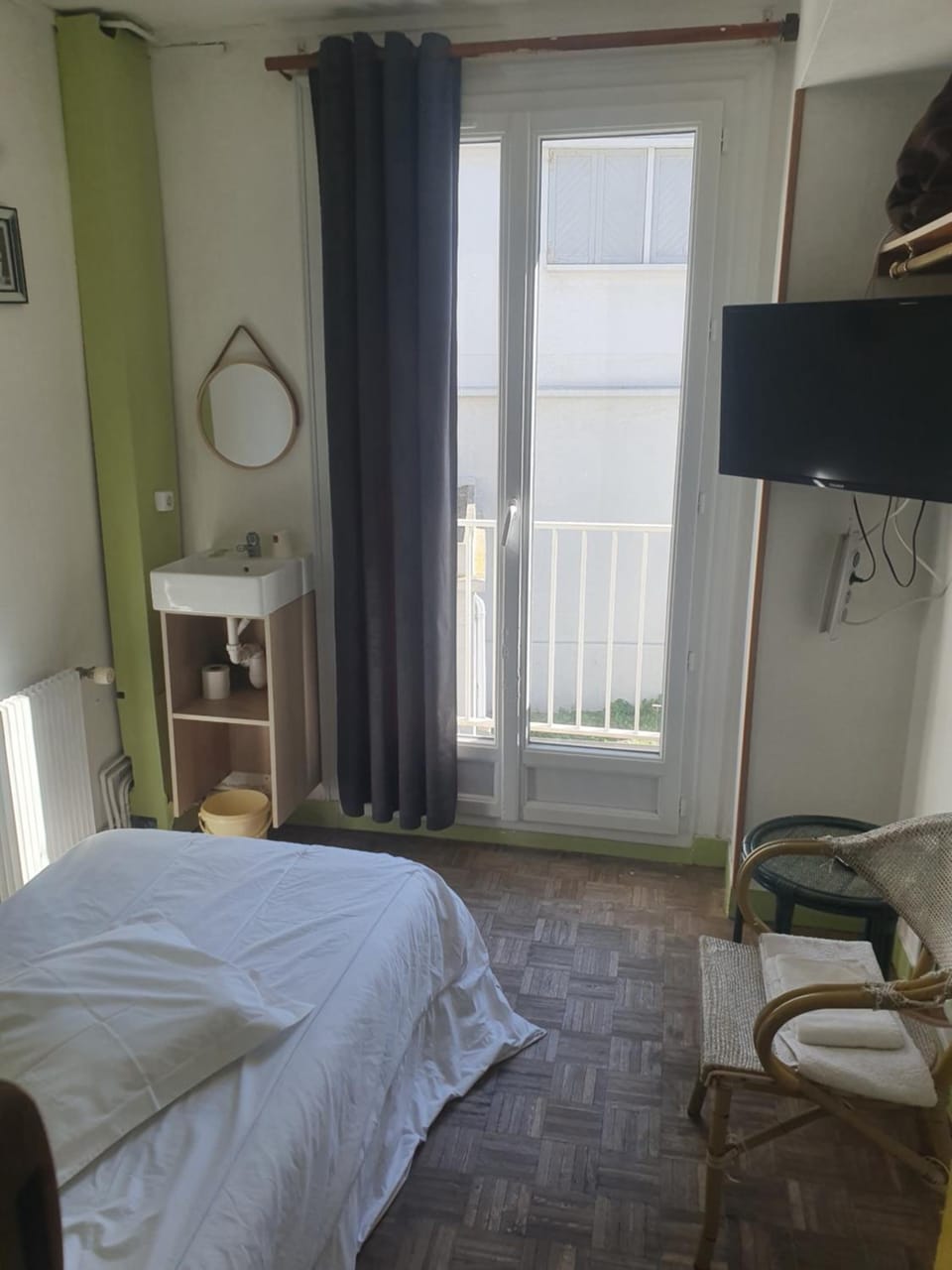 Hotel de la poste Hotel in Saint-Valery-en-Caux