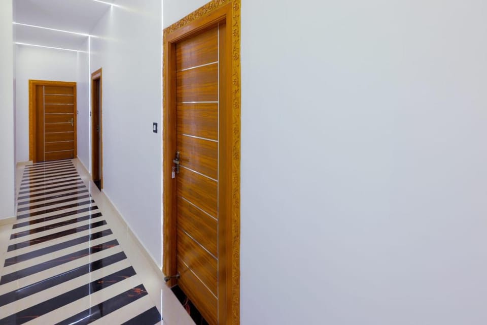 AVM Le Divin Hotel in Puducherry