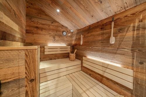 Gletscherblick- serviced apartments Hotel in Obergurgl