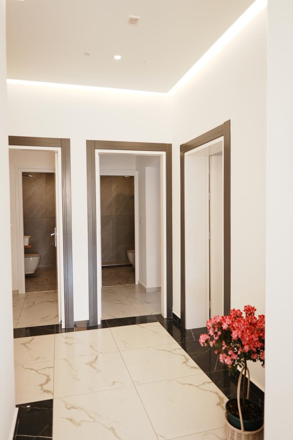 Eos ApartHotel Apartment hotel in Ksamil