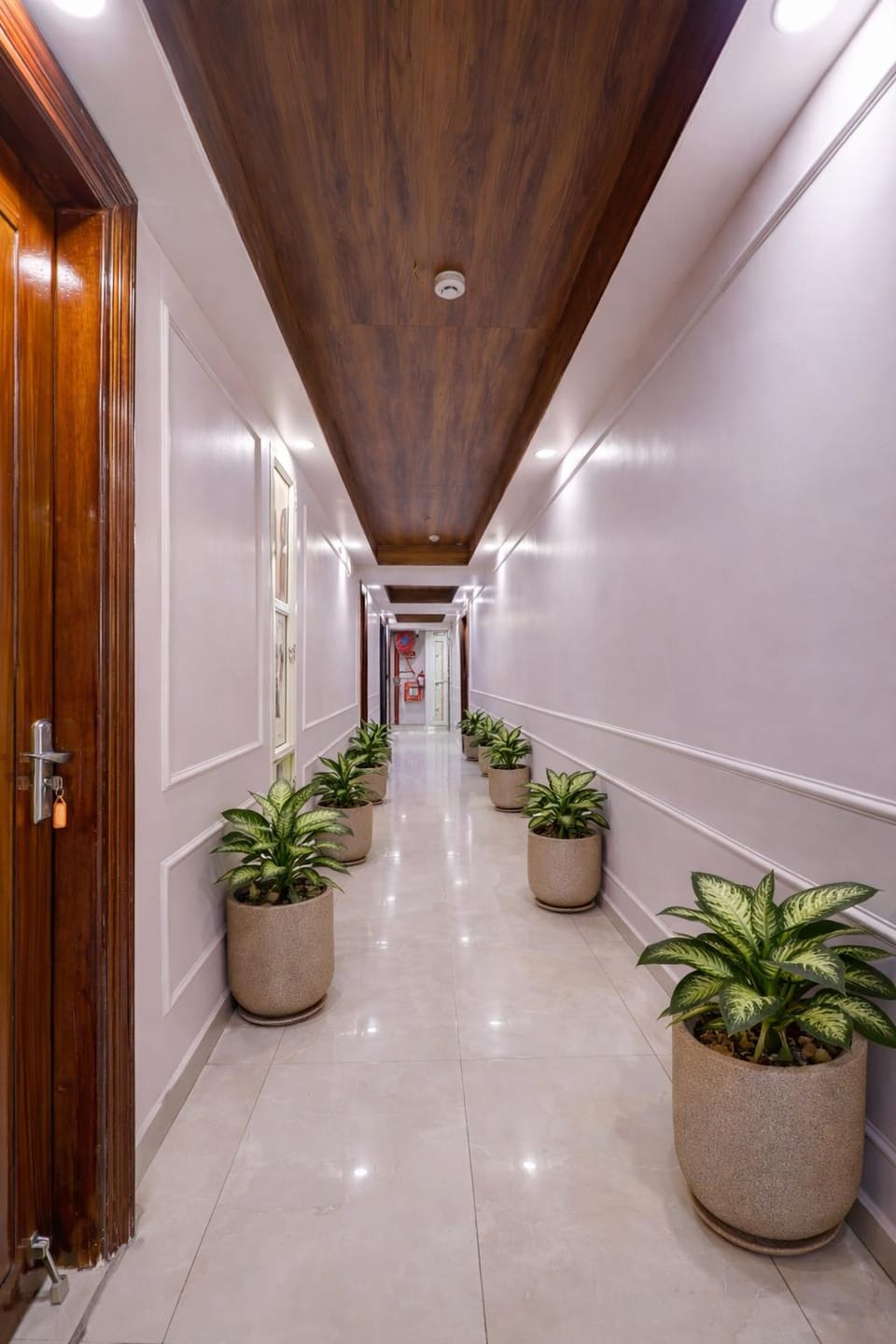 Hotel Vibe BLU PREMIUM EXPRESSWAY Hotel in Noida