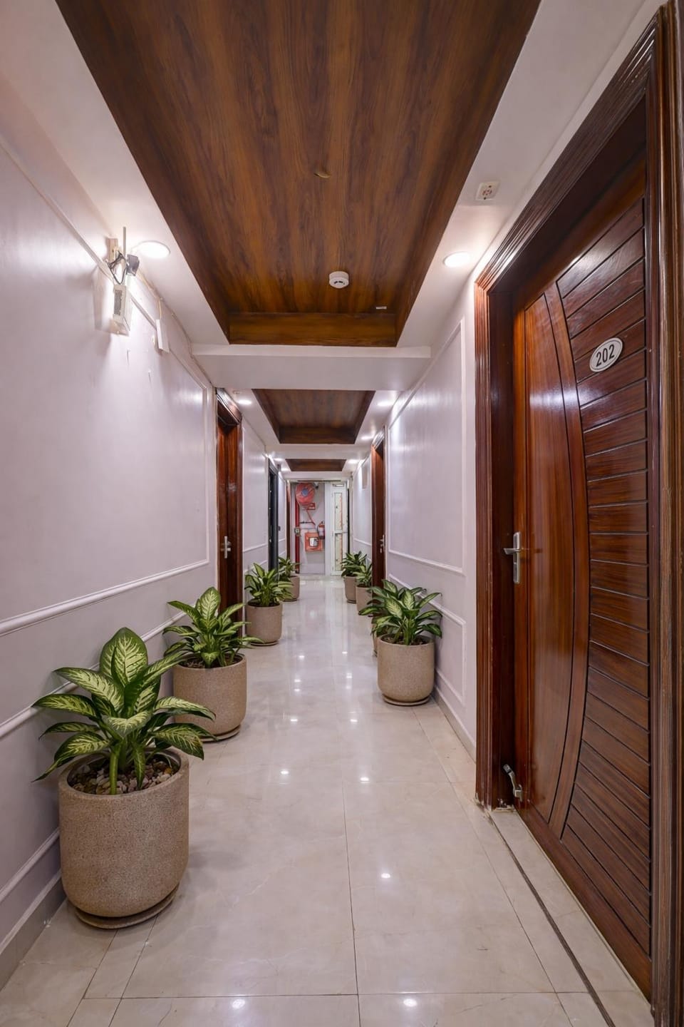 Hotel Vibe BLU PREMIUM EXPRESSWAY Hotel in Noida