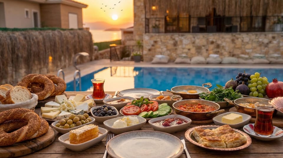 STONE HOUSE FOÇA OTEL Hotel in İzmir Province