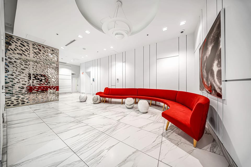 The Harbour Toronto Apartment hotel in Toronto