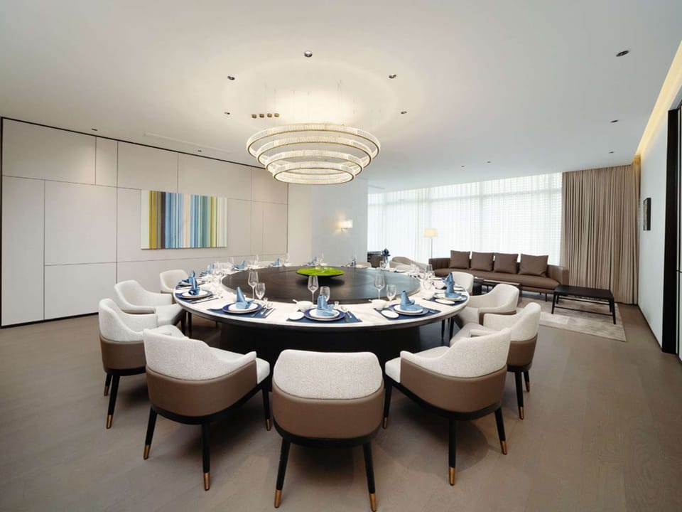Hilton Garden Inn Tianjin Jinnan Hotel in Tianjin