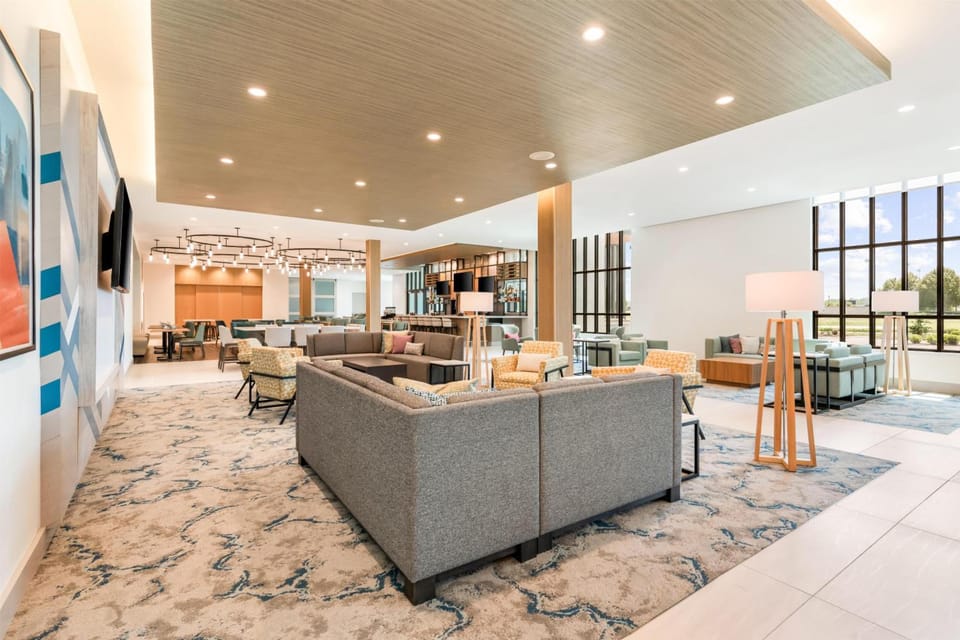 Hilton Garden Inn Kansas City Riverside Hotel in Kansas City