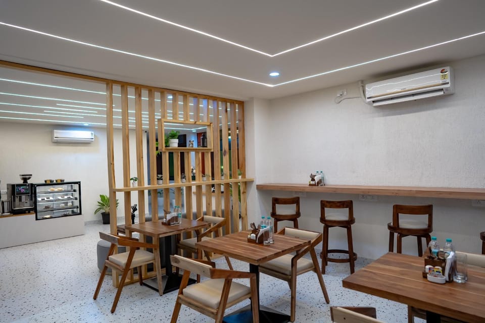 Neyo Hotels Hotel in Hyderabad