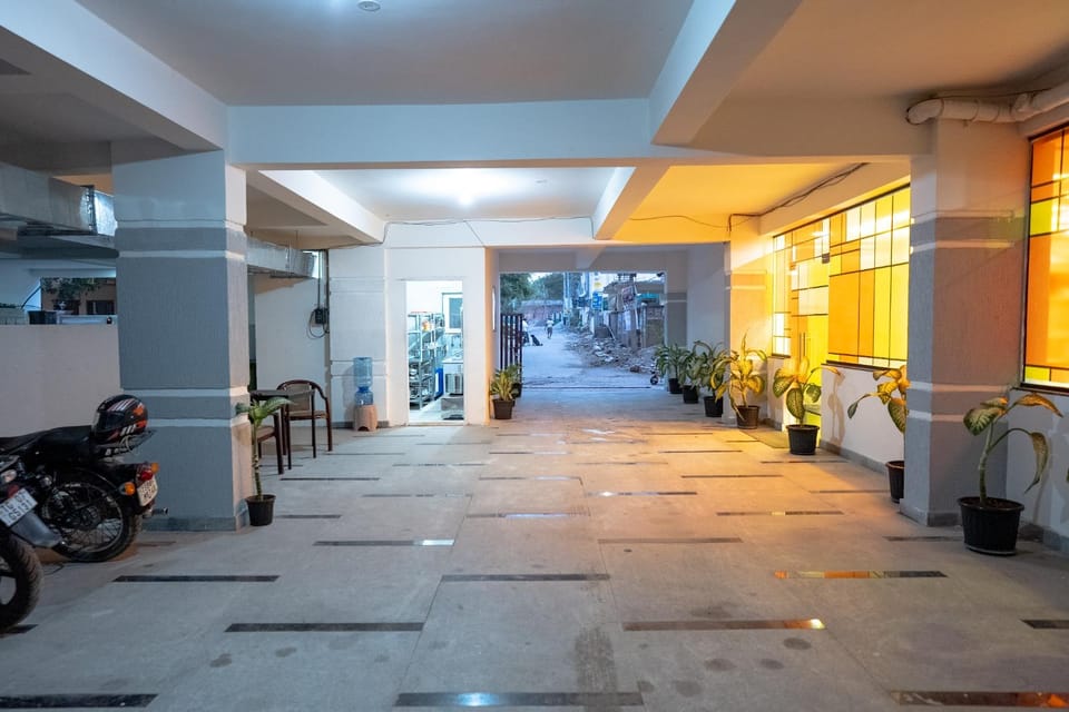 Neyo Hotels Hotel in Hyderabad