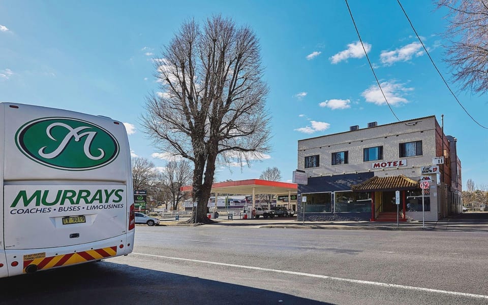 iMotel Cooma (in town) Hotel in Cooma