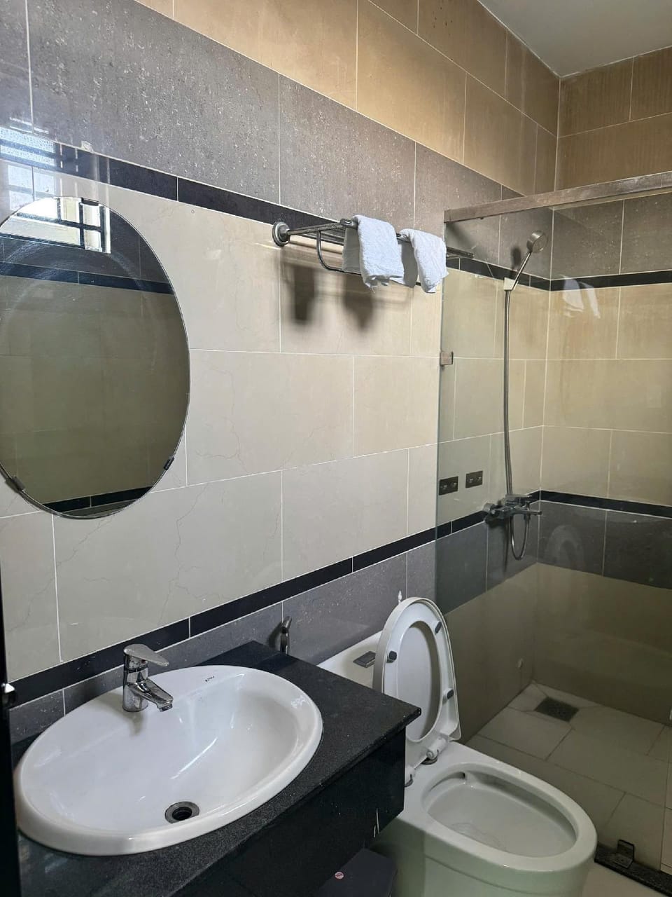 Đào Hoa Hotel Hotel in Ho Chi Minh City
