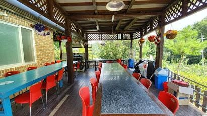 yeoju supsog pension Hotel in Gyeonggi-do