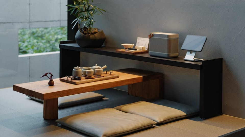 Stay bookhyang Hotel in South Korea