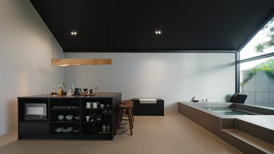 Stay bookhyang Hotel in South Korea