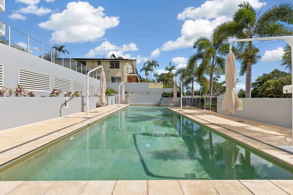 Tingeera Beachfront Apartments Apartment hotel in Hervey Bay
