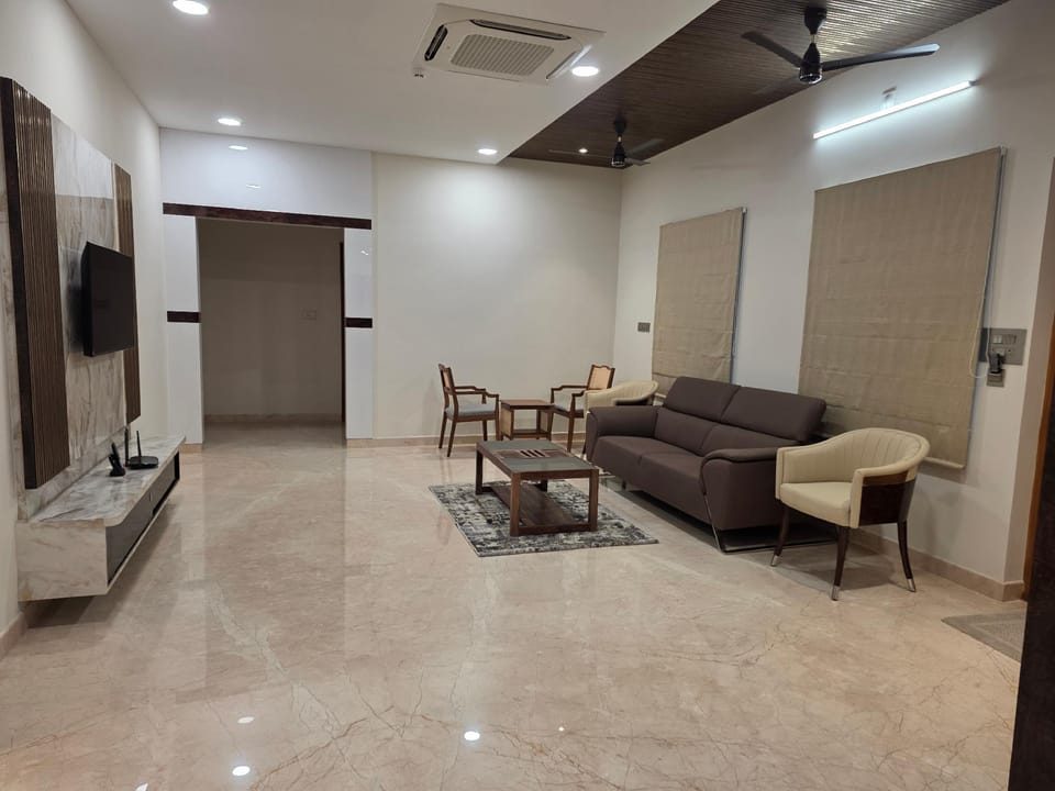 Kalpavrikshaa A Luxury Homestay Hotel in Tirupati