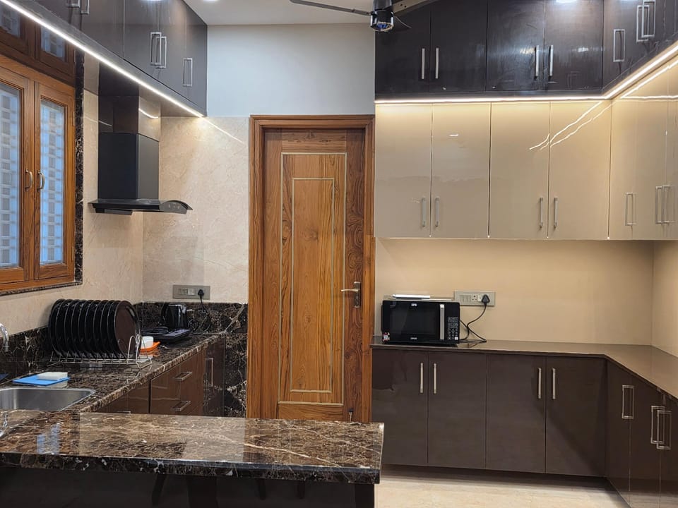 Kalpavrikshaa A Luxury Homestay Hotel in Tirupati