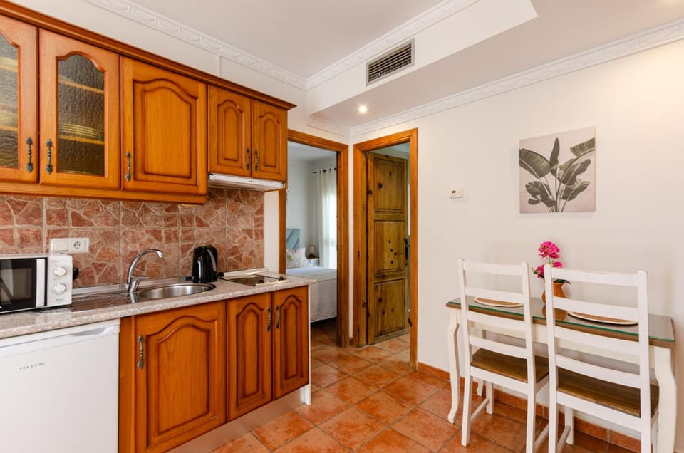 Puerta De Aduares Apartment hotel in Marbella