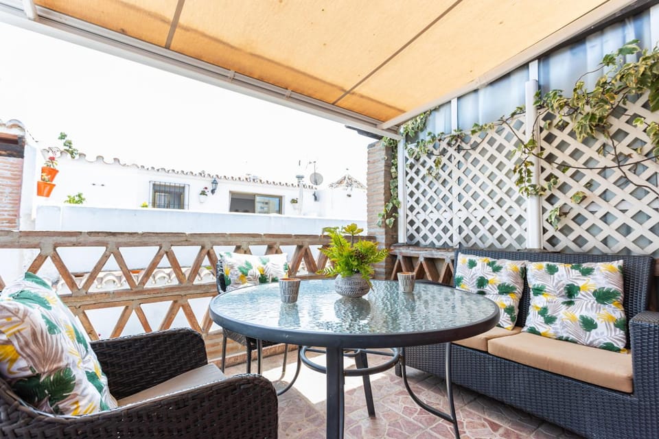 Puerta De Aduares Apartment hotel in Marbella