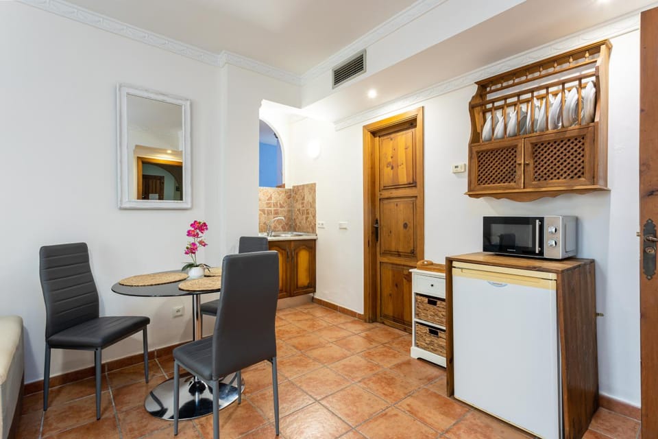 Puerta De Aduares Apartment hotel in Marbella