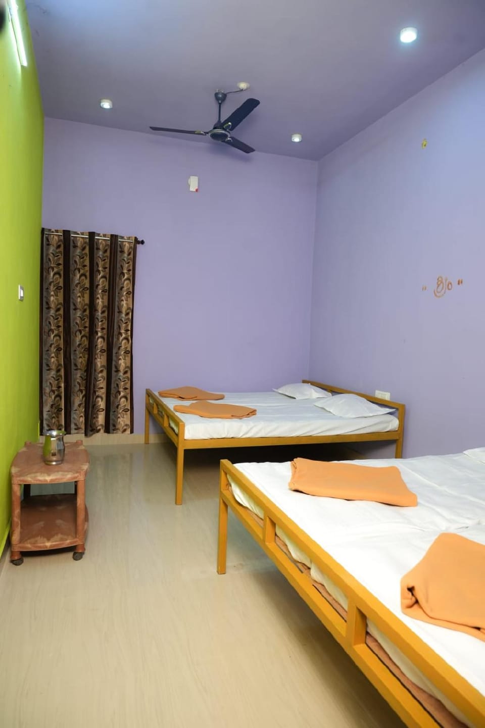 Dandeli PremKunj Homestay Hotel in Karnataka