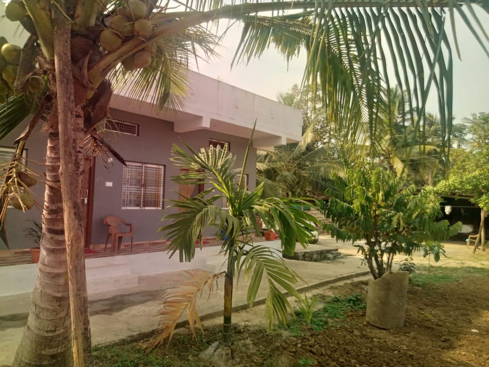 Dandeli PremKunj Homestay Hotel in Karnataka