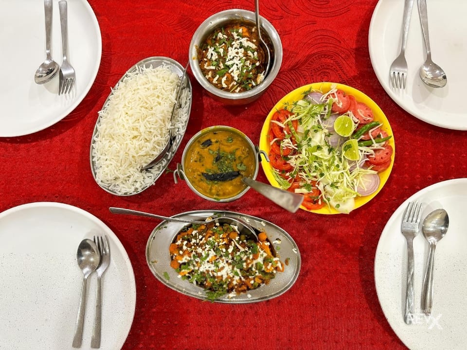 City Heritage Haridwar Hotel in Uttarakhand