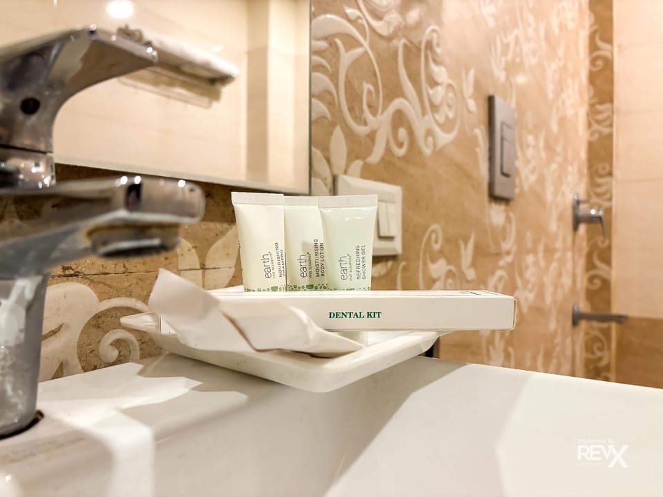 City Heritage Haridwar Hotel in Uttarakhand