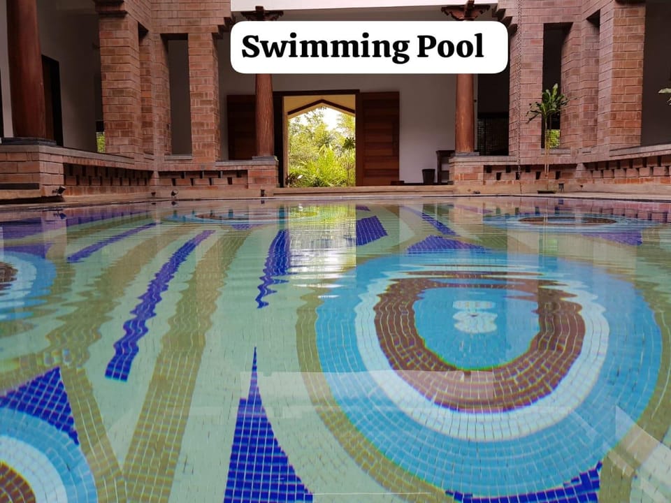 The Ark Retreat Resort in Maharashtra