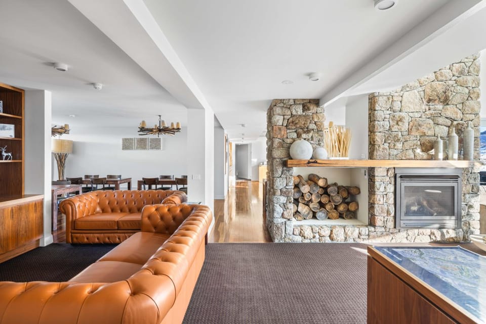 Kooloora Lodge Lodge in Perisher Valley