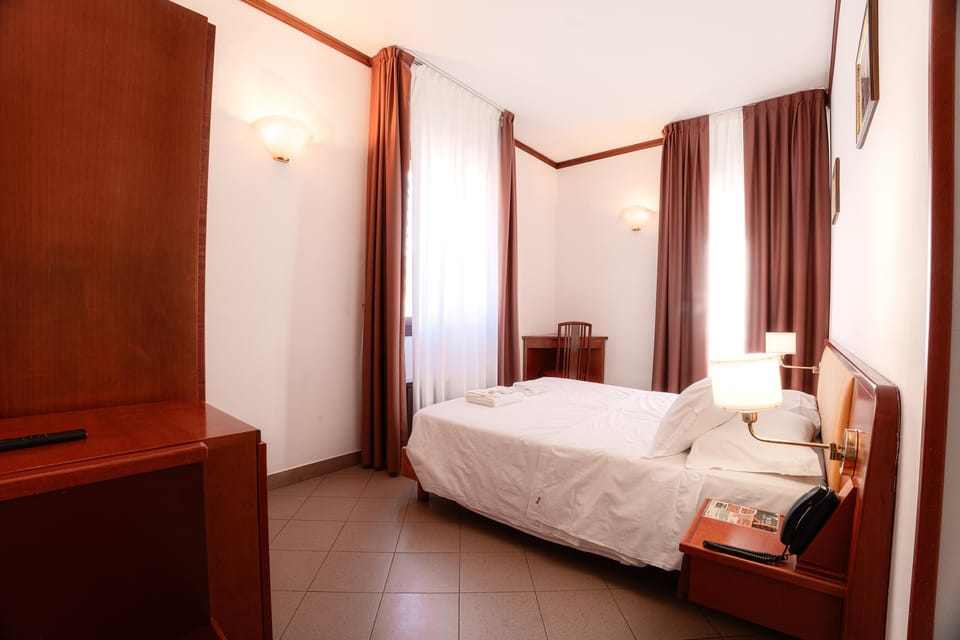 Misa Hotel Hotel in Emilia-Romagna