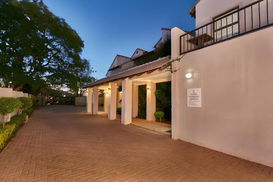 Golden Crystal Hotel Hotel in North West, South Africa