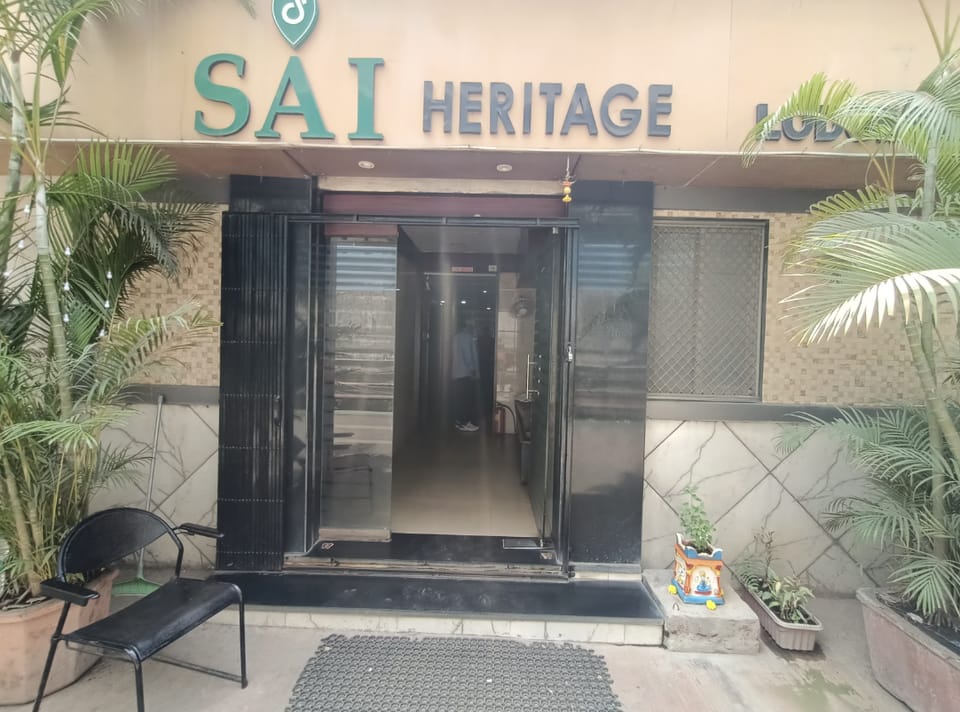 Hotel Sai Heritage Thane Hotel in Thane