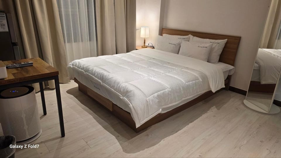 더나인호텔 Hotel in South Korea