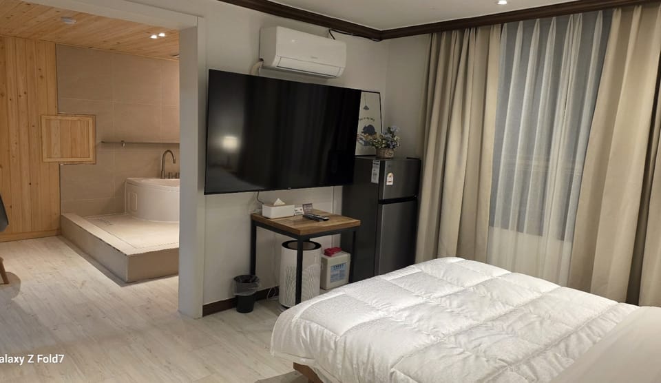 더나인호텔 Hotel in South Korea