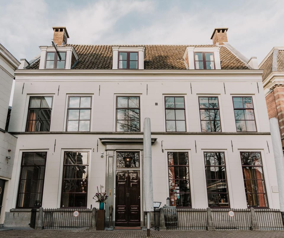 Brass Hotel Hotel in Utrecht
