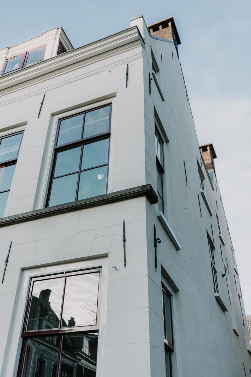 Brass Hotel Hotel in Utrecht