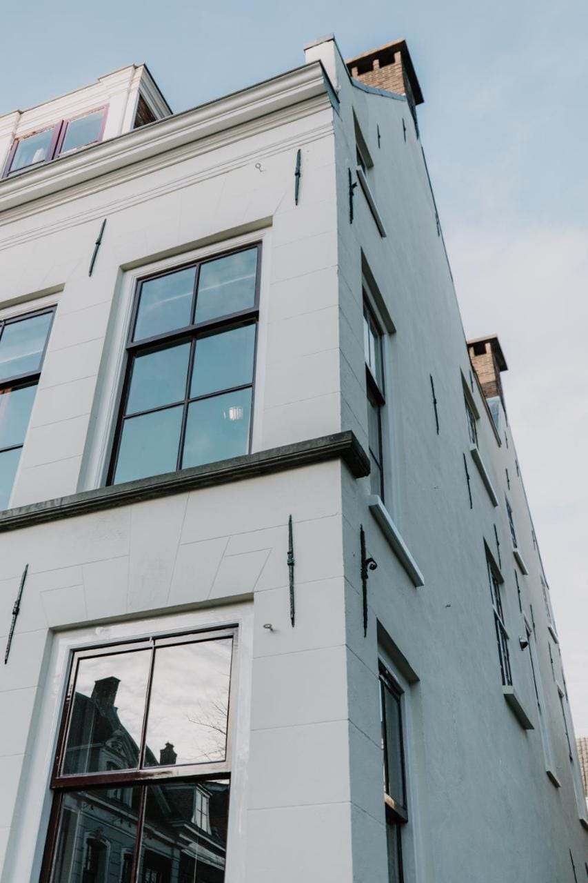 Brass Hotel Hotel in Utrecht