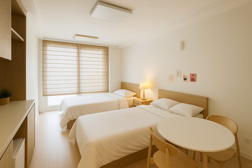 Mystay Hotel Hotel in Daegu
