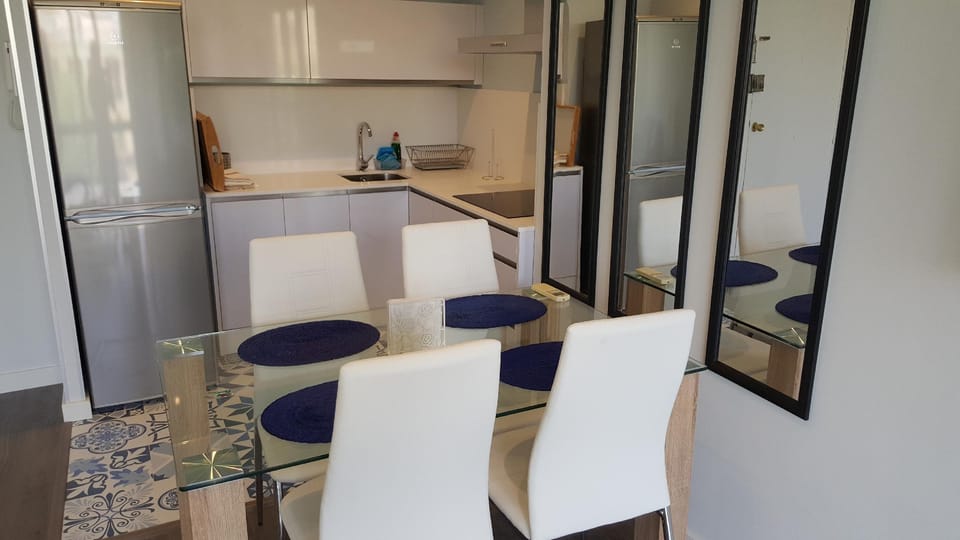 Apto Boulevard Gran Capitan Hotel in Cordoba