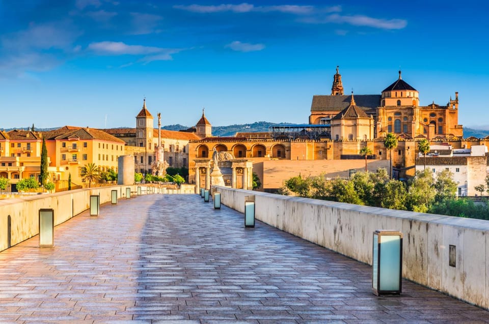 Apto Boulevard Gran Capitan Hotel in Cordoba