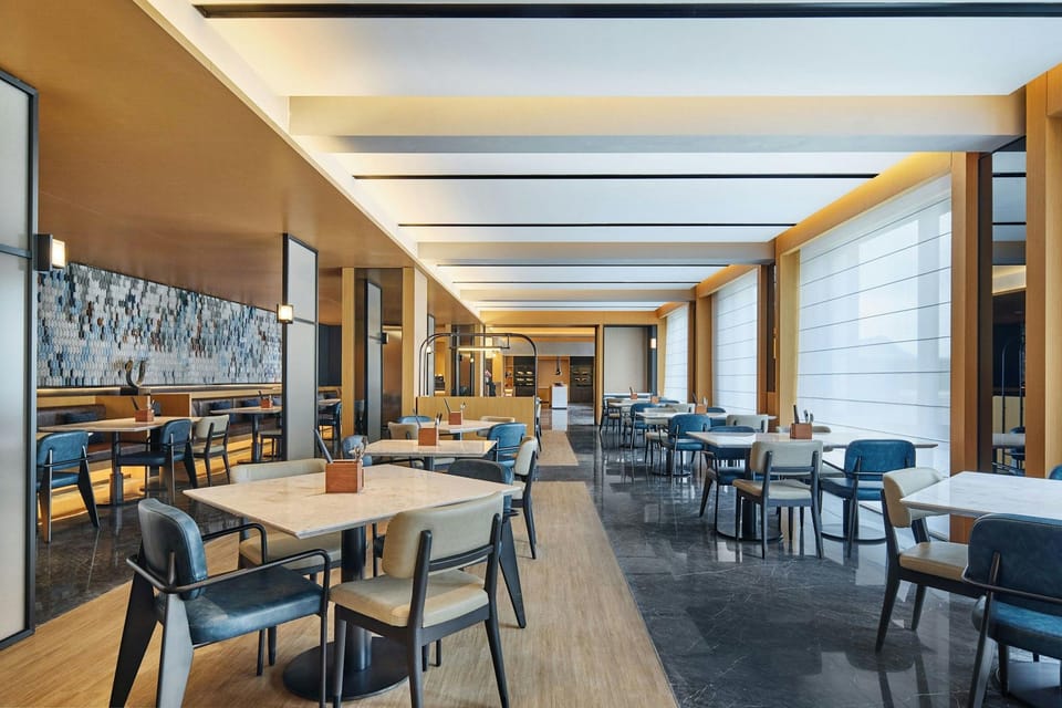 Fairfield by Marriott Ningde Xiapu Hotel in Fujian